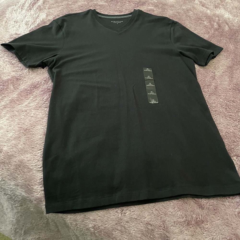 Black shirt 👕